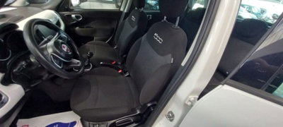 Fiat 500L 1.6 mjt VGT 120cv Urban 4p.ti E6b (5)