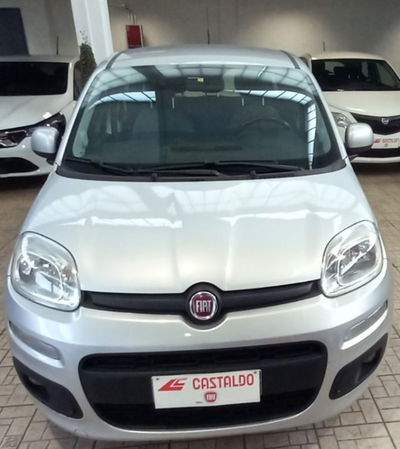 Fiat Panda 1.2 Lounge usata