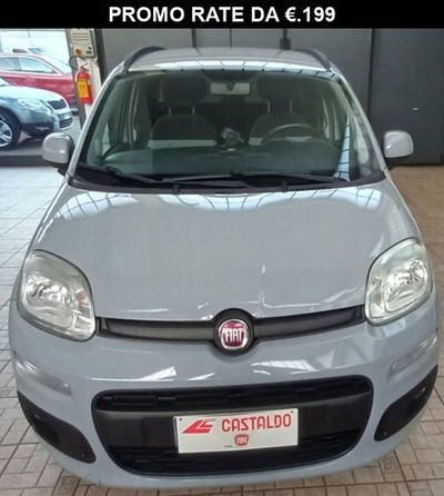 Fiat Panda 1.2 Lounge usata