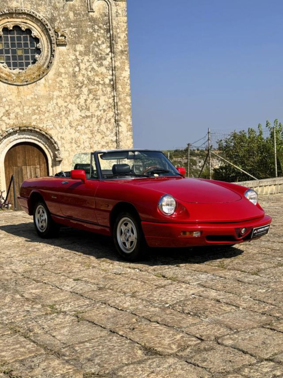 Alfa Romeo Spider 1.6 (19)