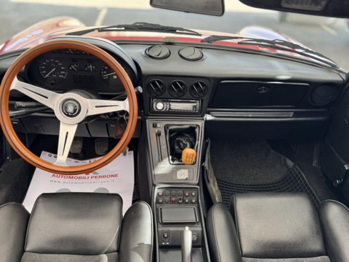Alfa Romeo Spider 1.6 (20)