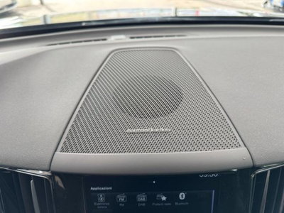 Volvo XC60 B4 Geartronic Momentum Pro (10)