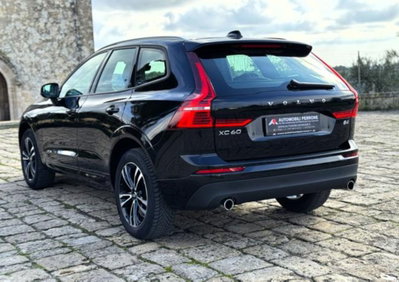 Volvo XC60 B4 Geartronic Momentum Pro (13)