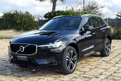 Volvo XC60 B4 Geartronic Momentum Pro (5)