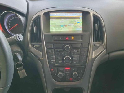 Opel Astra 1.7 CDTI 125CV 5 porte Cosmo (12)