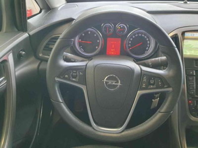 Opel Astra 1.7 CDTI 125CV 5 porte Cosmo (13)