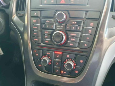 Opel Astra 1.7 CDTI 125CV 5 porte Cosmo (15)