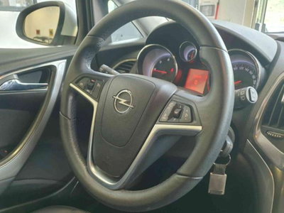 Opel Astra 1.7 CDTI 125CV 5 porte Cosmo (16)