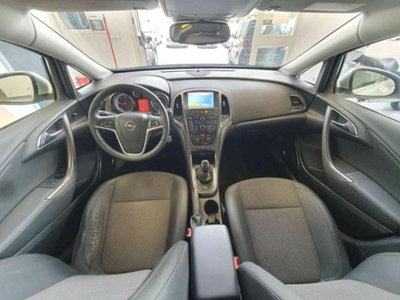 Opel Astra 1.7 CDTI 125CV 5 porte Cosmo (8)