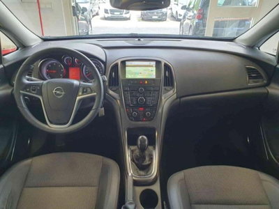 Opel Astra 1.7 CDTI 125CV 5 porte Cosmo (9)