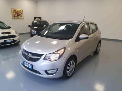 Opel Karl 1.0 75 CV N-Joy usata