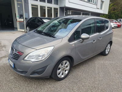 Opel Meriva 1.4 Turbo 120CV Cosmo usata