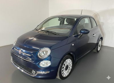 Fiat 500 1.0 Hybrid Dolcevita usata