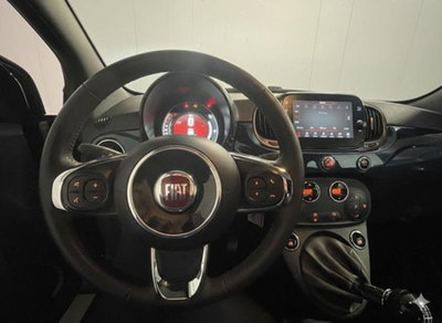 Fiat 500 1.0 Hybrid Dolcevita (10)