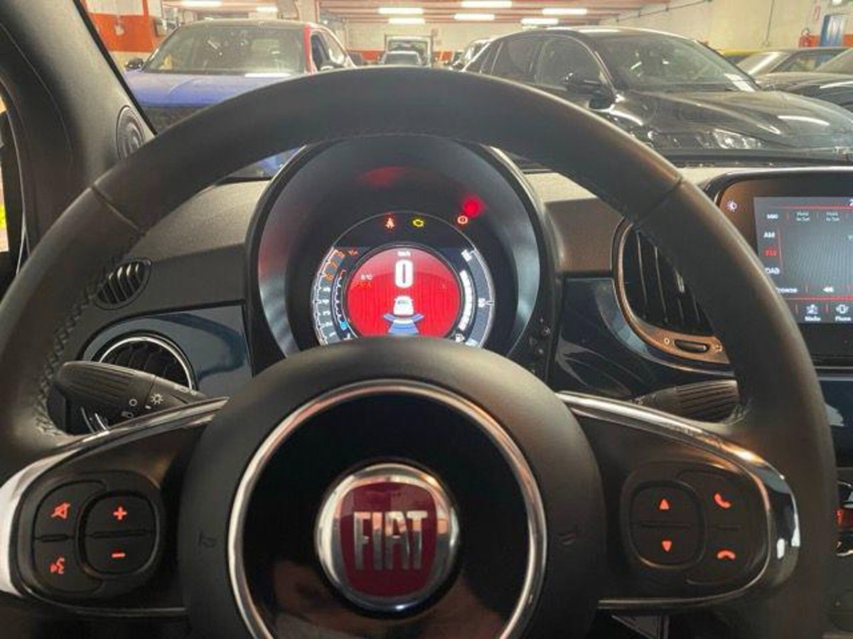 Fiat 500 1.0 Hybrid Dolcevita (11)