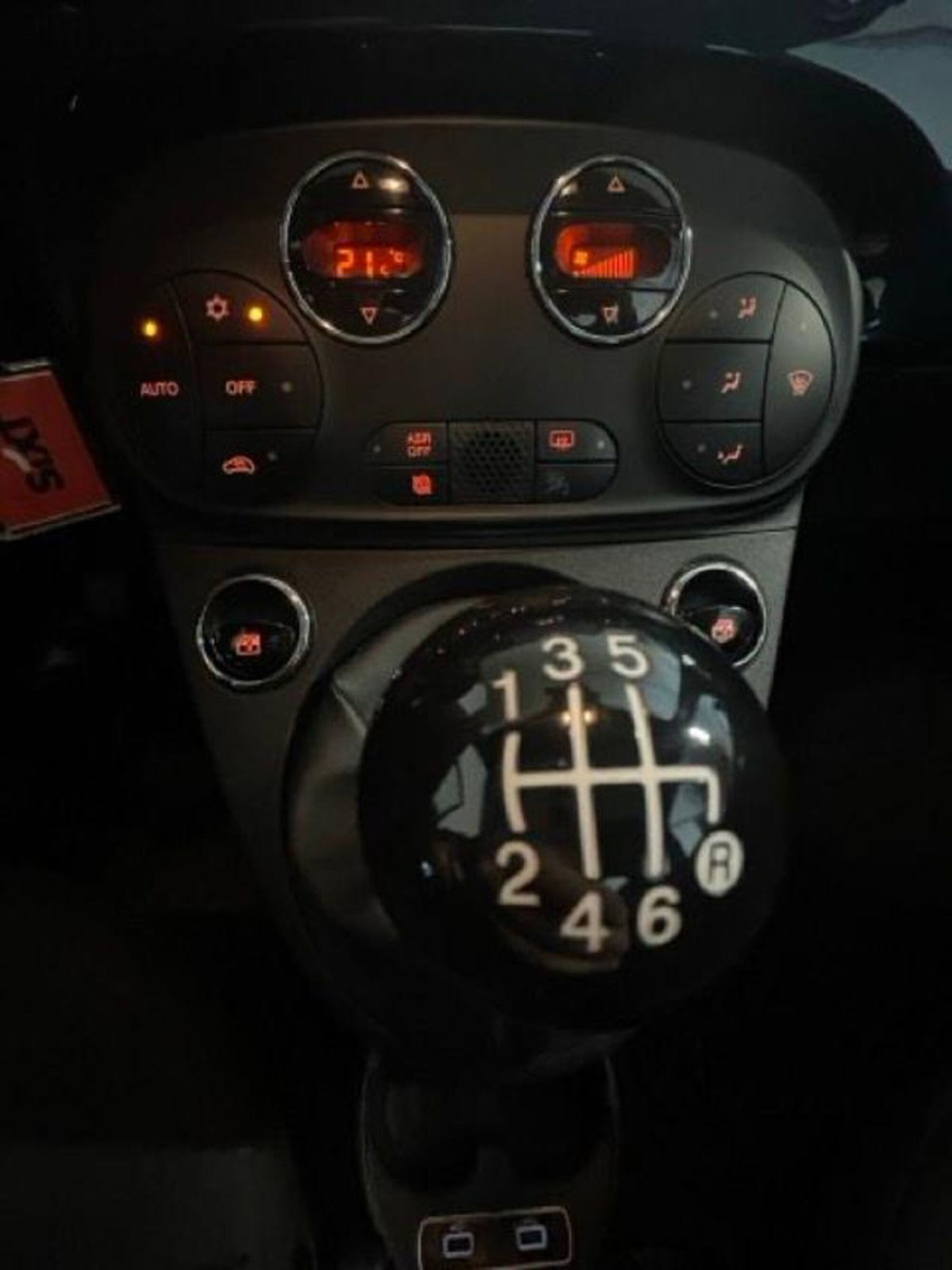 Fiat 500 1.0 Hybrid Dolcevita (13)