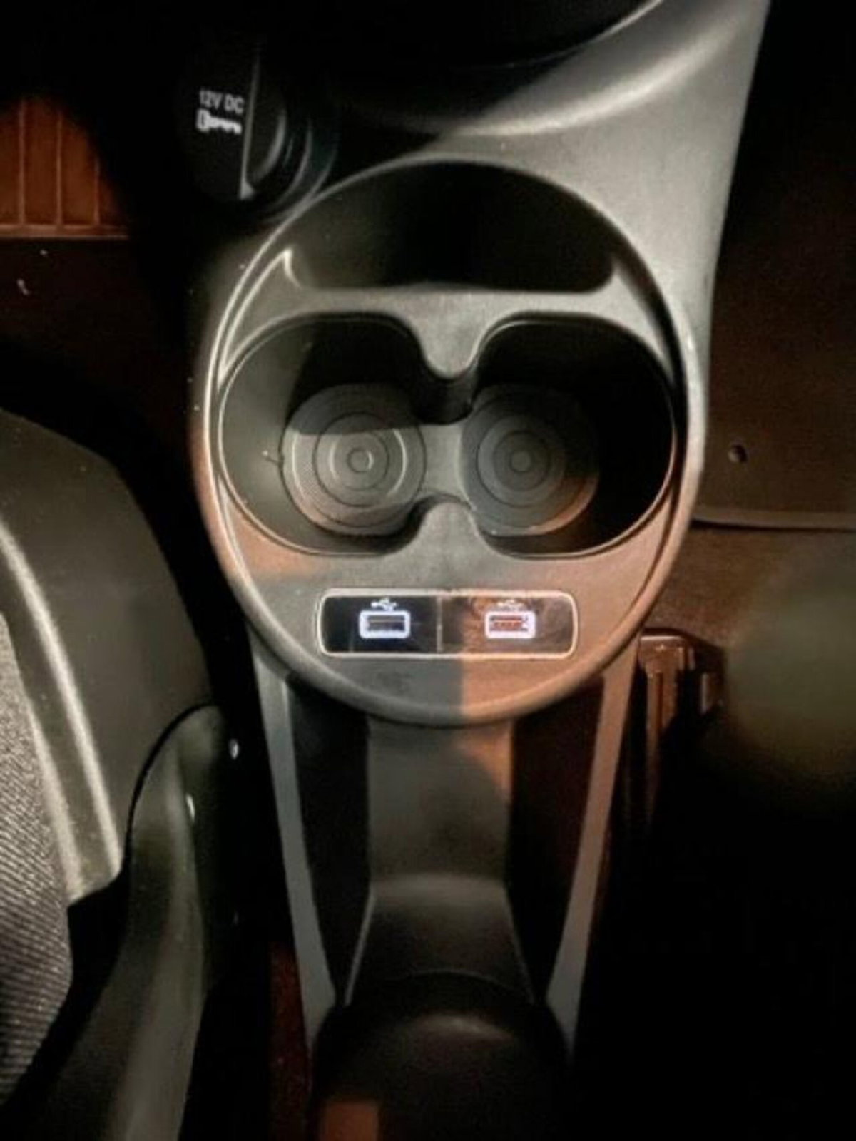 Fiat 500 1.0 Hybrid Dolcevita (14)