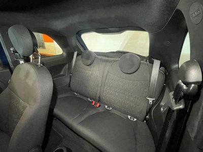 Fiat 500 1.0 Hybrid Dolcevita (16)