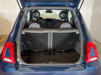 Fiat 500 1.0 Hybrid Dolcevita (17)