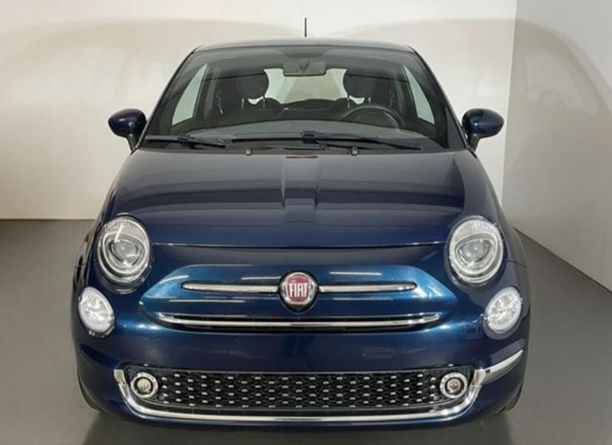 Fiat 500 1.0 Hybrid Dolcevita (2)