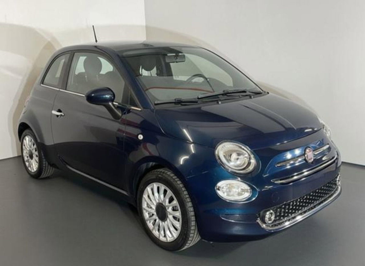 Fiat 500 1.0 Hybrid Dolcevita (3)