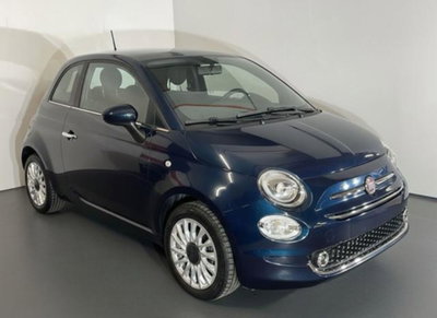 Fiat 500 1.0 Hybrid Dolcevita (3)