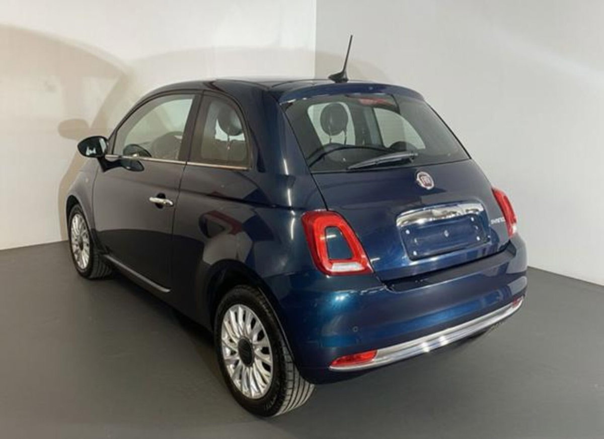 Fiat 500 1.0 Hybrid Dolcevita (4)