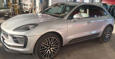 porsche macan 2.0 265cv pdk