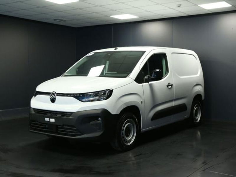 Citroen Berlingo 1.5 bluehdi M Plus s&s 100cv