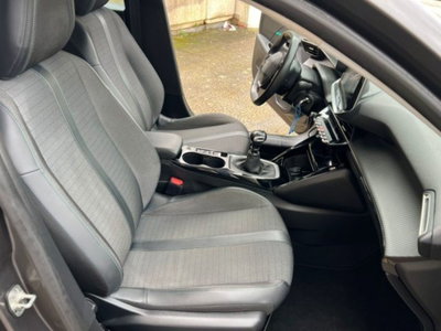Peugeot 208 BlueHDi 100 Stop&Start 5 porte Allure Pack (14)