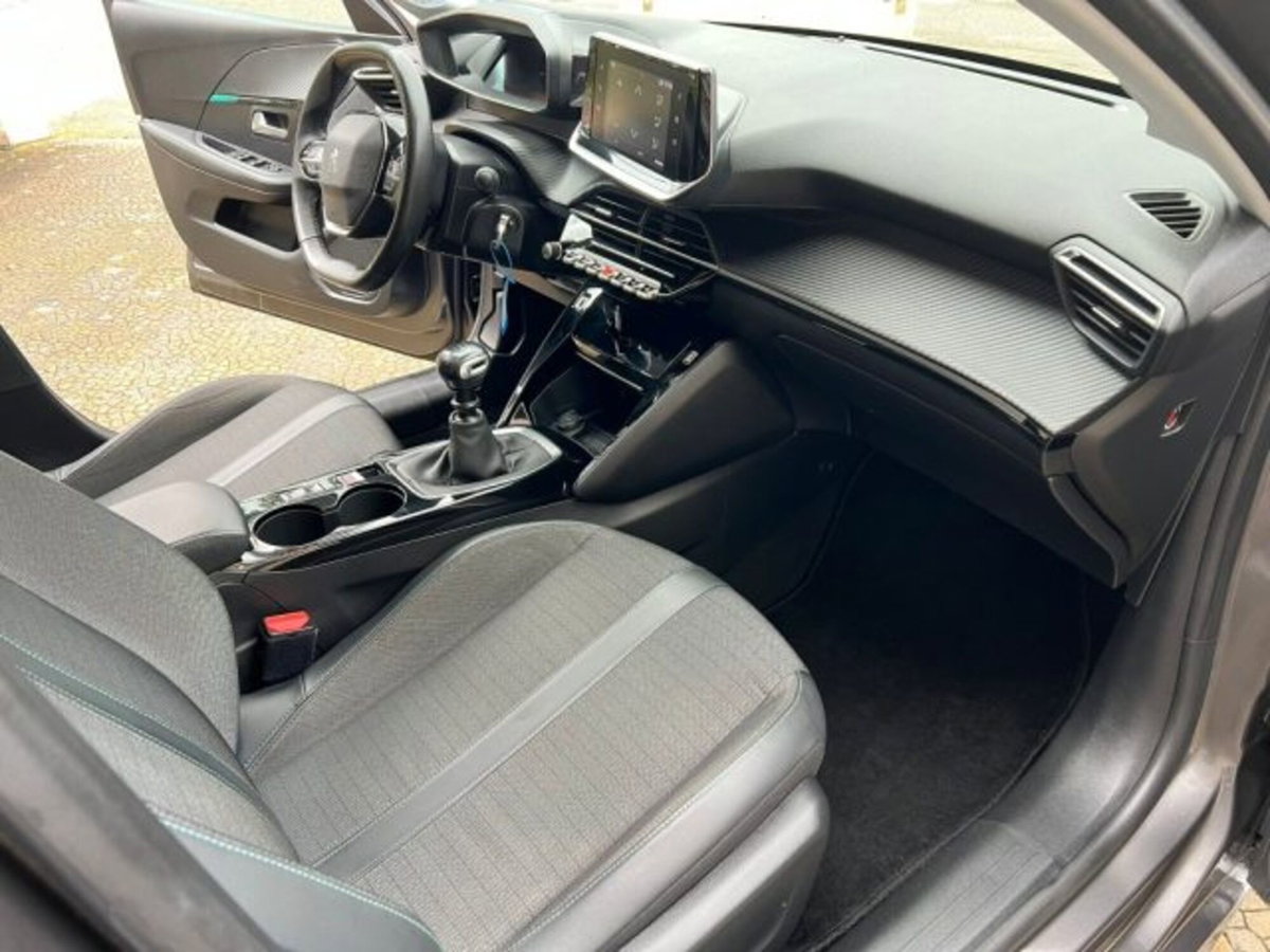 Peugeot 208 BlueHDi 100 Stop&Start 5 porte Allure Pack (15)