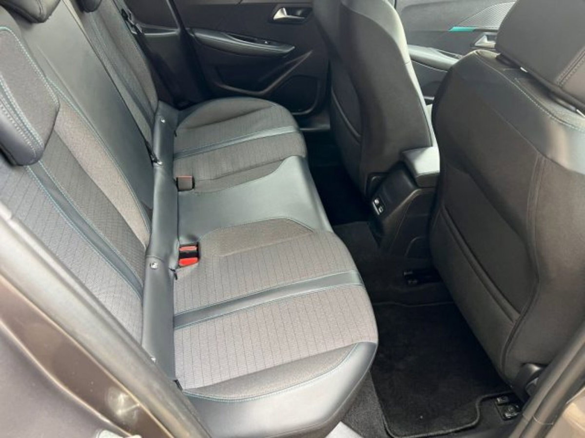 Peugeot 208 BlueHDi 100 Stop&Start 5 porte Allure Pack (17)