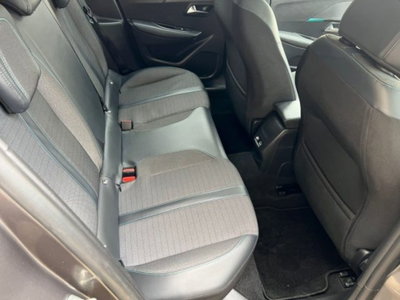 Peugeot 208 BlueHDi 100 Stop&Start 5 porte Allure Pack (17)