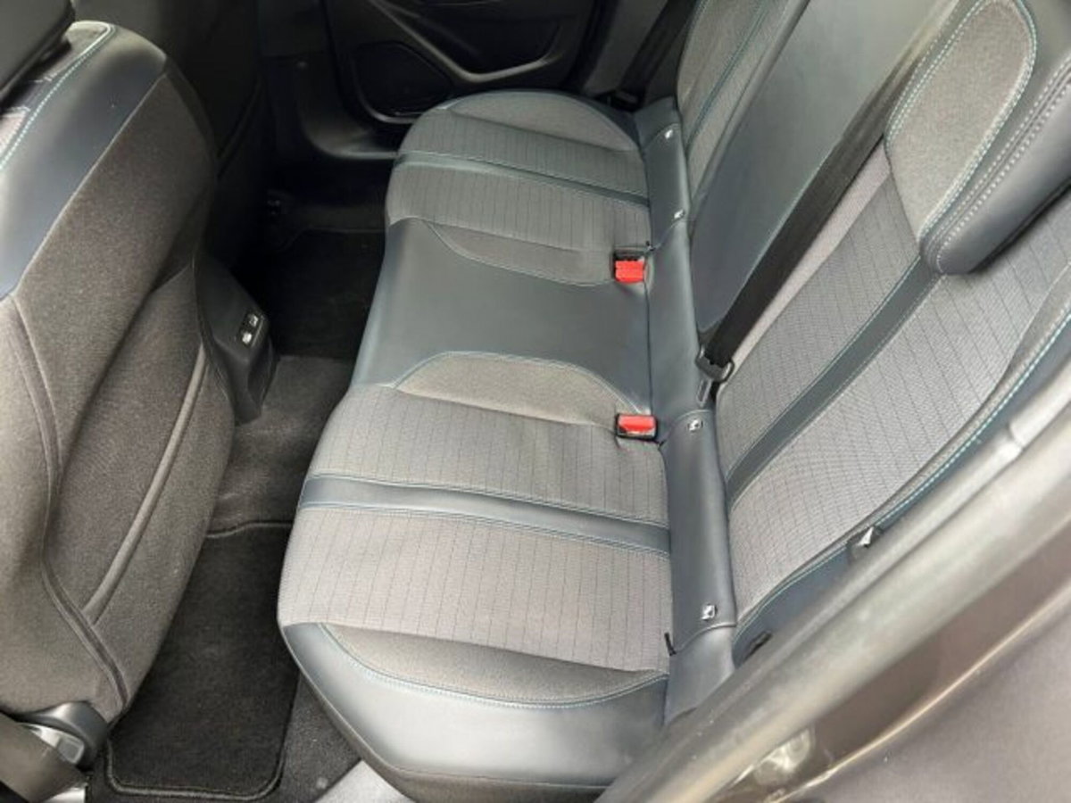 Peugeot 208 BlueHDi 100 Stop&Start 5 porte Allure Pack (18)