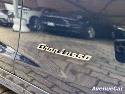 Maserati Quattroporte V6 Diesel 275 CV Granlusso (9)