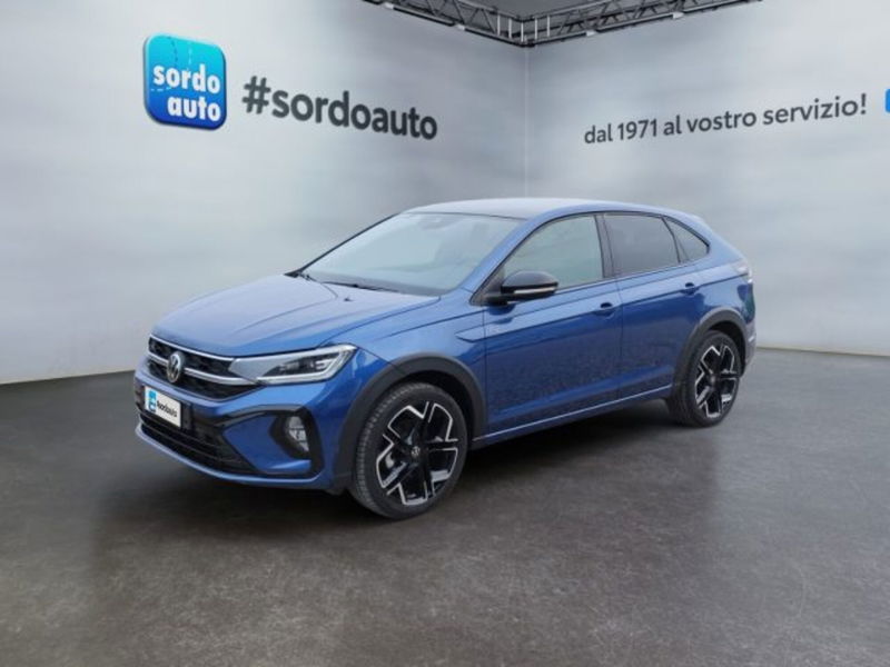 Volkswagen Taigo 1.0 tsi R-Line 115cv dsg