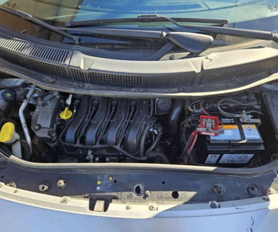 Renault Scenic E-Tech Electric 1.6 16V Luxe Dynamique (15)