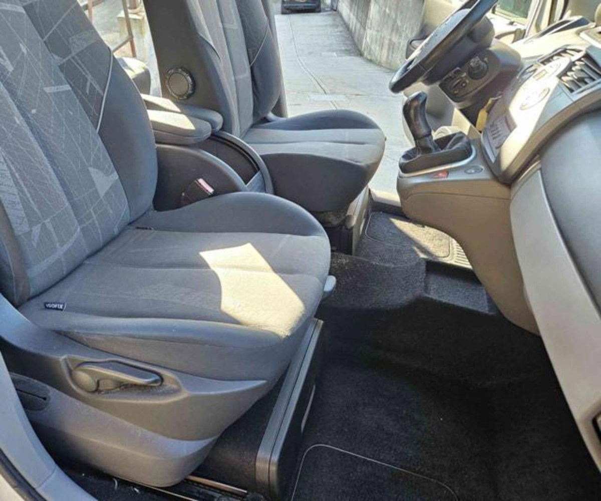 Renault Scenic E-Tech Electric 1.6 16V Luxe Dynamique (17)