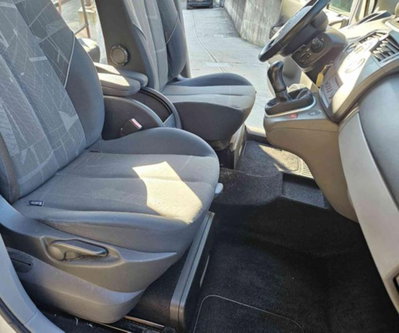 Renault Scenic E-Tech Electric 1.6 16V Luxe Dynamique (17)
