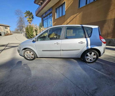Renault Scenic E-Tech Electric 1.6 16V Luxe Dynamique (4)