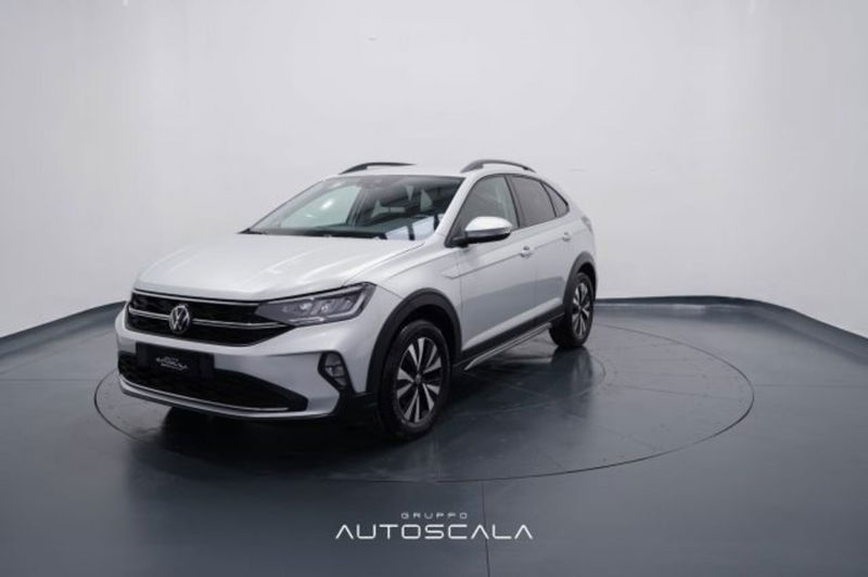 Volkswagen Taigo 1.0 TSI 110 CV Life