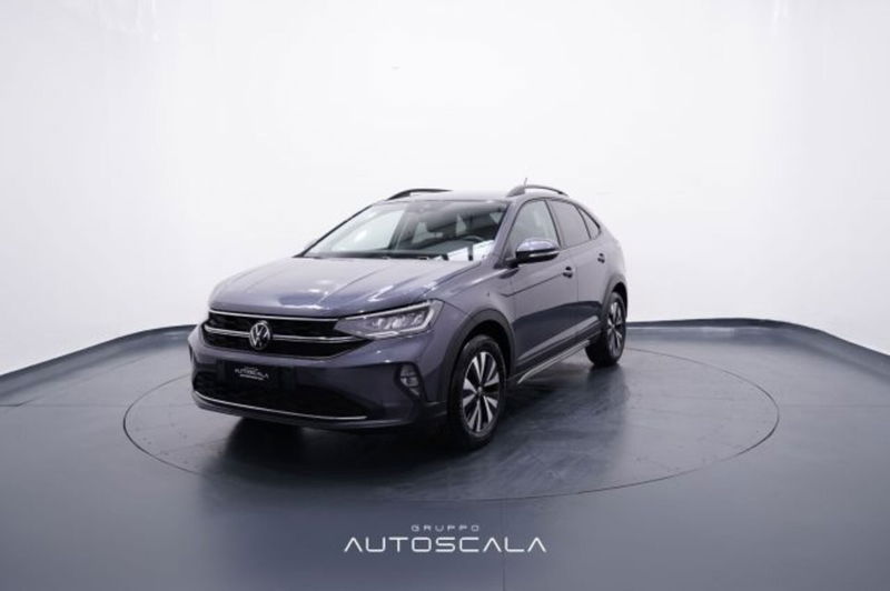 Volkswagen Taigo 1.0 TSI 110 CV Life