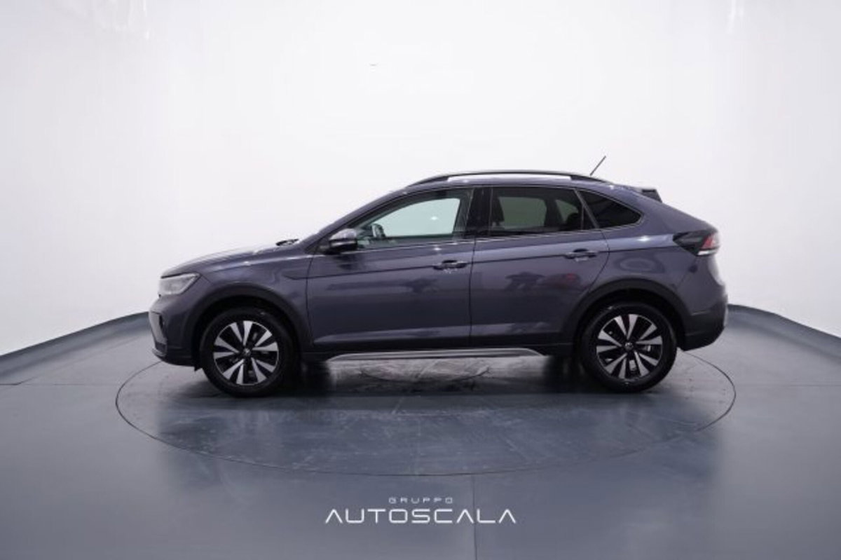 Volkswagen Taigo 1.0 TSI 110 CV Life (3)