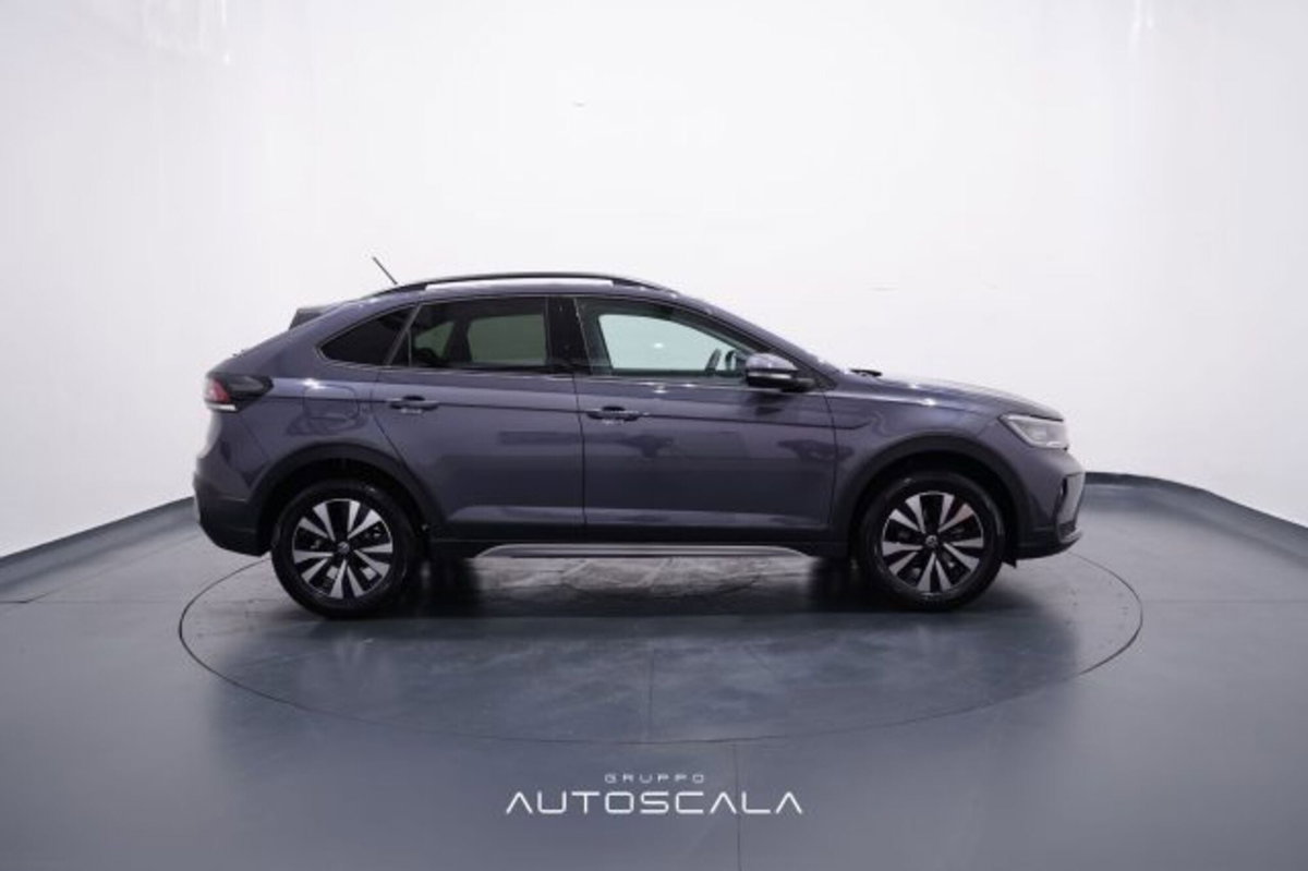 Volkswagen Taigo 1.0 TSI 110 CV Life (7)