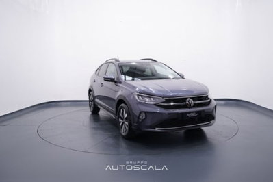 Volkswagen Taigo 1.0 TSI 110 CV Life (8)