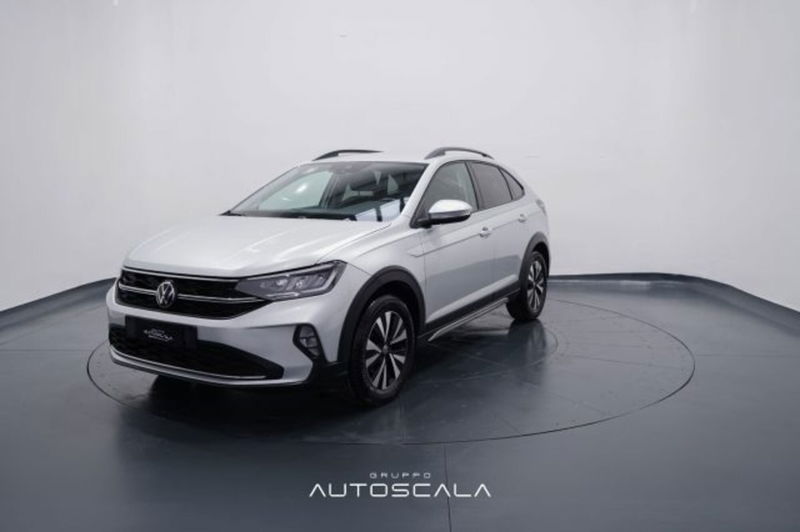 Volkswagen Taigo 1.0 TSI 110 CV Life