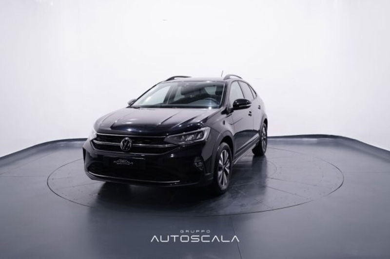 Volkswagen Taigo 1.0 TSI 110 CV DSG Life