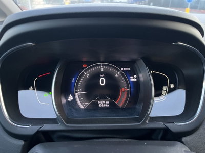 Renault Scénic 1.7 blue dci Sport Edition2 120cv (10)