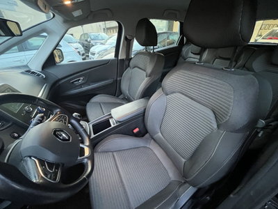 Renault Scénic 1.7 blue dci Sport Edition2 120cv (12)