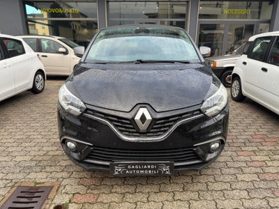 Renault Scénic 1.7 blue dci Sport Edition2 120cv (2)